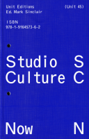 Studio Culture Now: Advice and Guidance for Designers in a Changing World