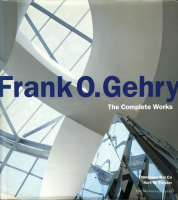 Frank O. Gehry: The Complete Works ե󥯡꡼