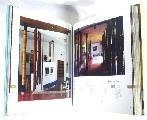 20世紀 世界の名作住宅 the iconic house - 古本買取販売