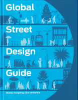 Global Street Design Guide