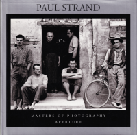 Paul StrandMasters of Photography ݡ롦ȥ