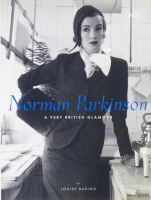 Norman Parkinson: A Very British Glamour Ρޥ󡦥ѡ󥽥