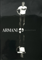 Armani Backstage ޡˡХåơ