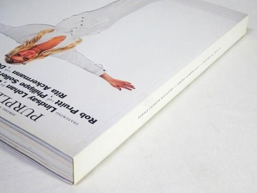 purple パープル - 古本買取販売 ハモニカ古書店 建築 美術 写真