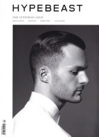 HYPEBEAST Magazine Issue 1: The Synthesis Issue ϥץӡȡޥϴ