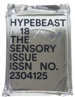 HYPEBEAST Magazine Issue 18: The Sensory Issue ϥץӡȡޥ 18