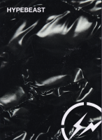 HYPEBEAST Magazine Issue 22: The Singularity Issue ϥץӡȡޥ 22