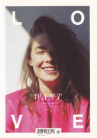 Love Want Magazine No.6 