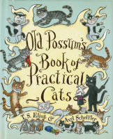 Old Possum's Book of Practical Cats å - ݥåपǭȤĤ礦ˡ