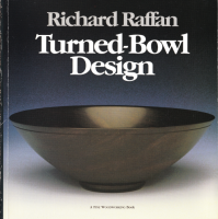 Turned-Bowl Design by Richard Raffan 㡼ɡե