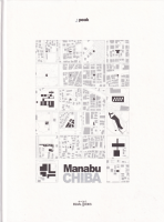 Jpeak Manabu Chiba 千葉学 サイン入り
