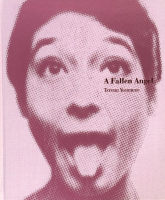 舌出し天使 立木義浩