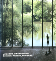 Jorgen Bo, Vilhelm Wohlert: Louisiana Museum, Humlebaek 륲󡦥ܡإࡦ顼
