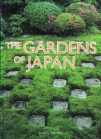 ʸ ܤࡡThe Gardens of Japan