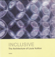 Inclusive: The Architecture of Louis Vuitton 륤ȥη