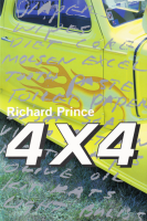 <img class='new_mark_img1' src='https://img.shop-pro.jp/img/new/icons50.gif' style='border:none;display:inline;margin:0px;padding:0px;width:auto;' />Richard Prince 44 / Four by Four 㡼ɡץ󥹡