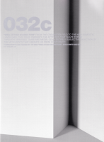 032c Issue #6: 