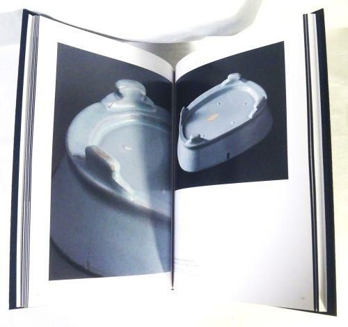 特別展 台北國立故宮博物院 北宋汝窯青磁水仙盆 - 古本買取販売