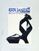 Jan Jansen: Master of shoe design 󡦥󥻥󡡸襵