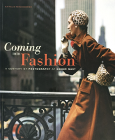 Coming into fashion: a century of photography at conde nast