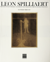 Leon Spilliaert: Prints and Illustrations. Catalogue raisonne 쥪󡦥ԥꥢ