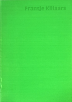 Fransje Killaars: Fullcolor ե󥷥顼