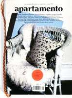 <img class='new_mark_img1' src='https://img.shop-pro.jp/img/new/icons50.gif' style='border:none;display:inline;margin:0px;padding:0px;width:auto;' />apartamento magazine issue #05. Spring/Summer 2010ܸա