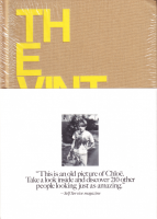 SELF SERVICE THE VINTAGE YOṲ