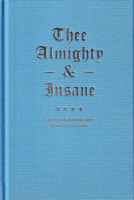 Thee Almighty & Insane: Chicago Gang Business Cards from the 1970's & 1980's