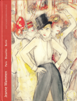 Jeanne Mammen: Paris - Bruxelles - Berlin ̡ޥξʼ̿