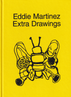 Eddie Martinez: Extra Drawings ǥޥƥͥ
