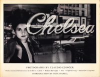 Chelsea Hotel by Claudio Edinger 饦ǥǥ󥬡ξʼ̿