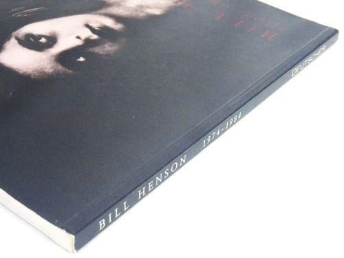 Bill Henson: Photographs 1974 - 1984 ビル・ヘンソン - 古本買取販売