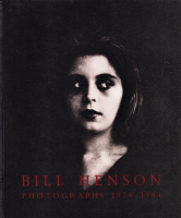 Bill Henson: Photographs 1974 - 1984 ӥ롦إ󥽥ξʼ̿