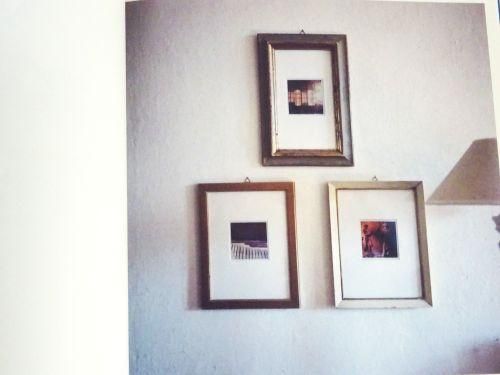 Francois Halard: Casa Ghirri 　フランソワ・アラール CASA GHIRRI [SIGNED]：フランソワ・アラール、ルイジ・ギッリの販売