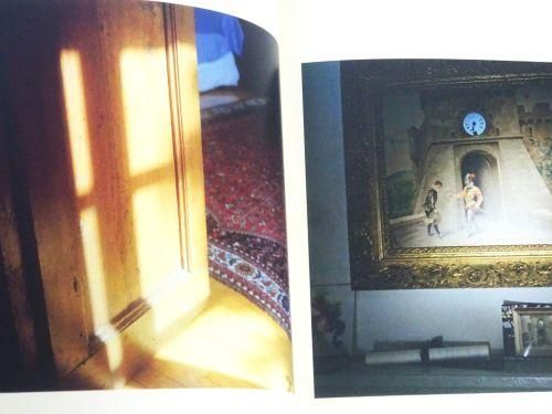 Francois Halard: Casa Ghirri 　フランソワ・アラール CASA GHIRRI [SIGNED]：フランソワ・アラール、ルイジ・ギッリの販売