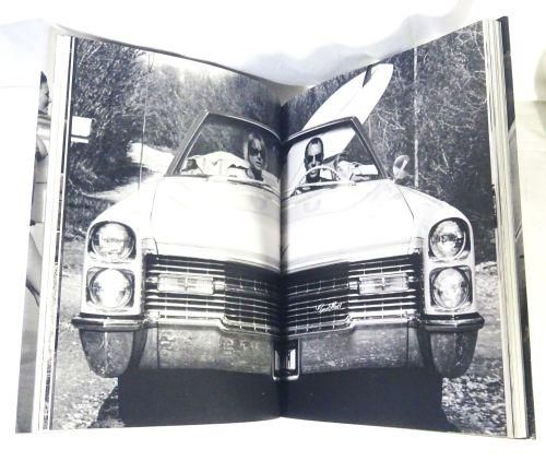 The End: Montauk, N Y by Michael Dweck ミシェル・ドウェック - 古本