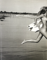 The End: Montauk, N Y by Michael Dweck ߥ롦ɥåξʼ̿