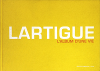 Lartigue: L'album d'une vie 1894-1986 åᥢꡦƥ