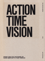 Action Time Vision: Punk & Post-Punk 7 Record Sleeves
