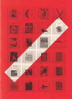 Impact 1.0: Design magazines, journals and periodicals [1922-73] 