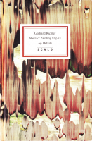 Gerhard Richter: Abstract Painting 825-11. 69 Details ϥȡҥ