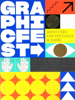 Graphic Fest Identities for Festivals & Fairs