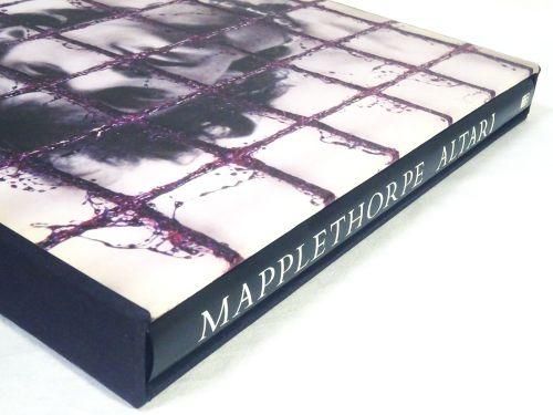 Robert Mapplethorpe: Altari ロバート・メイプルソープ - 古本買取