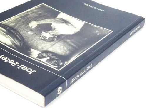 Joel-Peter Witkin ジョエル＝ピーター・ウィトキン (Photo Poche 45