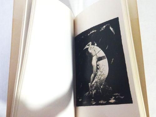 Joel-Peter Witkin ジョエル＝ピーター・ウィトキン (Photo Poche 45