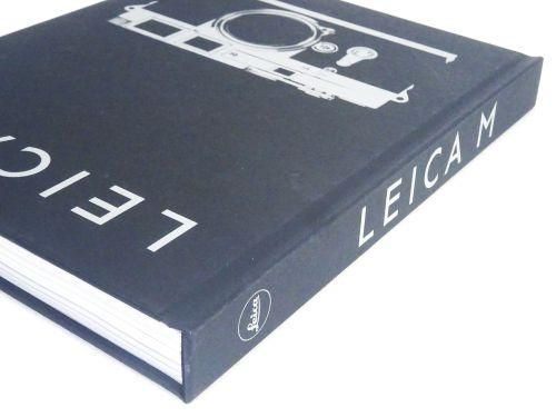 Leica M Book - 古本買取販売 ハモニカ古書店 建築 美術 写真 デザイン