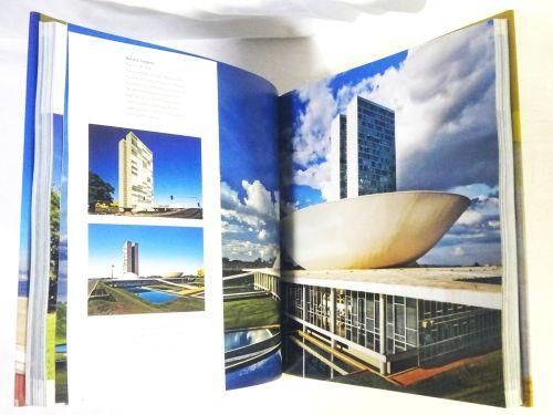 Oscar Niemeyer Buildings オスカー・ニーマイヤー - 古本買取販売