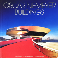 Oscar Niemeyer Buildings ˡޥ䡼