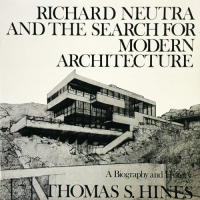 Richard Neutra and The Search for Modern Architecture ����㡼�ɡ��Υ��ȥ�